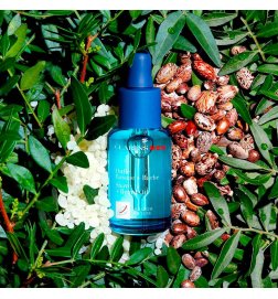 MEN - Shaving + Beard Oil MEN - Shaving + Beard Oil